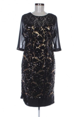 Kleid Dek'her, Größe M, Farbe Schwarz, Preis 49,00 €