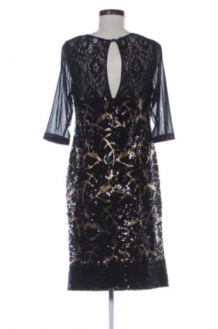 Kleid Dek'her, Größe M, Farbe Schwarz, Preis 49,00 €