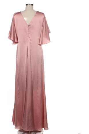 Šaty  Dekolte, Veľkosť XXL, Farba Popolavo ružová, Cena  29,59 €