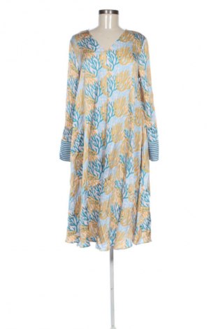 Рокля Delicate Love, Размер M, Цвят Многоцветен, Цена 129,96 лв.