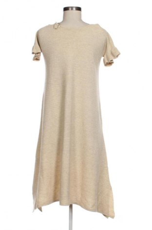 Šaty  Depot 96, Veľkosť XS, Farba Béžová, Cena  20,02 €