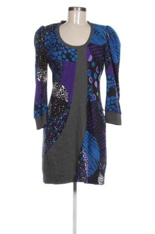 Sukienka Dept, Rozmiar L, Kolor Kolorowy, Cena 142,53 zł