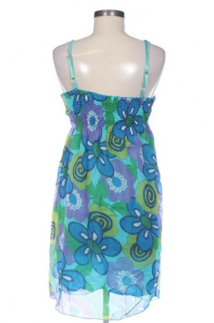 Kleid Derek Heart, Größe S, Farbe Mehrfarbig, Preis 19,95 €