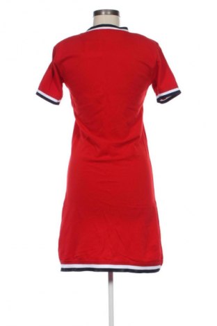 Rochie Derin, Mărime M, Culoare Roșu, Preț 69,99 Lei