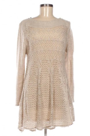Kleid Design By Kappahl, Größe XL, Farbe Beige, Preis 24,48 €