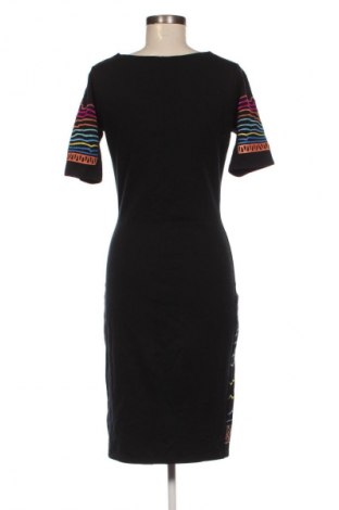 Šaty  Desigual, Velikost L, Barva Vícebarevné, Cena  989,00 Kč