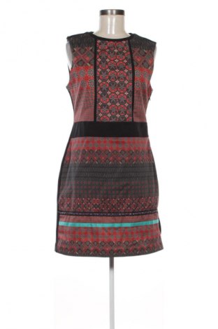Φόρεμα Desigual, Μέγεθος L, Χρώμα Πολύχρωμο, Τιμή 38,99 €