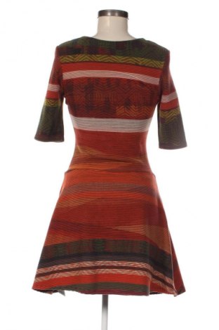 Kleid Desigual, Größe S, Farbe Mehrfarbig, Preis 40,99 €