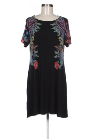 Ruha Desigual, Méret XXL, Szín Sokszínű, Ár 16 400 Ft