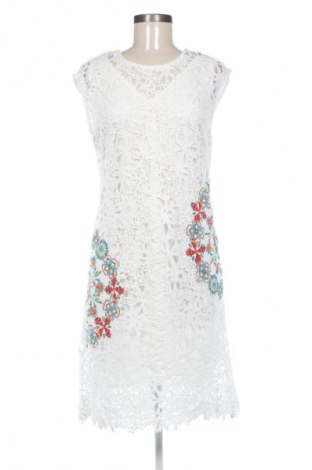 Šaty  Desigual, Veľkosť L, Farba Viacfarebná, Cena  41,94 €