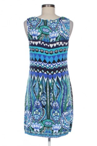 Šaty  Desigual, Velikost L, Barva Vícebarevné, Cena  1 038,00 Kč