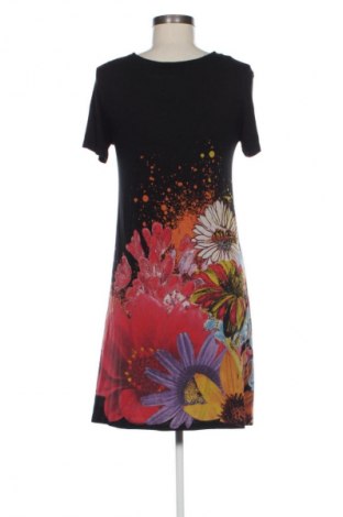 Šaty  Desigual, Velikost M, Barva Vícebarevné, Cena  1 038,00 Kč