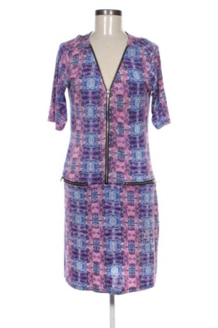 Kleid Desigual, Größe L, Farbe Mehrfarbig, Preis 41,94 €