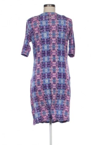 Kleid Desigual, Größe L, Farbe Mehrfarbig, Preis 41,94 €