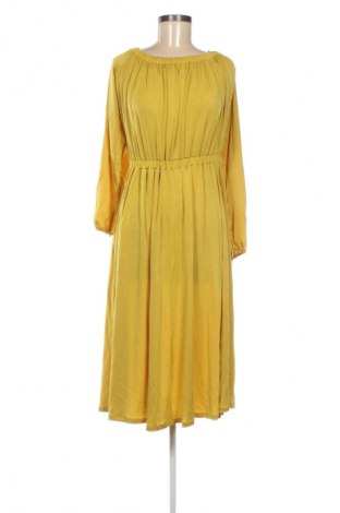 Kleid Desigual, Größe XL, Farbe Gelb, Preis 41,94 €