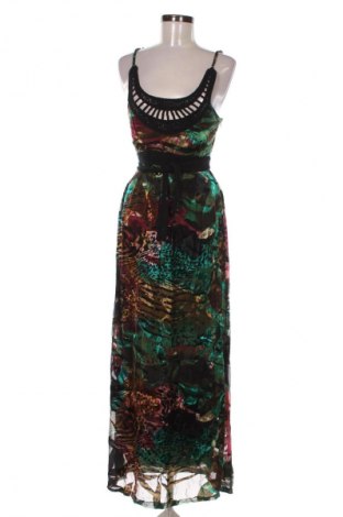 Šaty  Desigual, Veľkosť S, Farba Viacfarebná, Cena  42,95 €