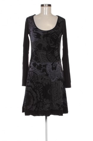 Šaty  Desigual, Veľkosť M, Farba Viacfarebná, Cena  41,94 €