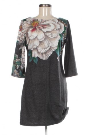 Φόρεμα Desigual, Μέγεθος M, Χρώμα Πολύχρωμο, Τιμή 41,99 €