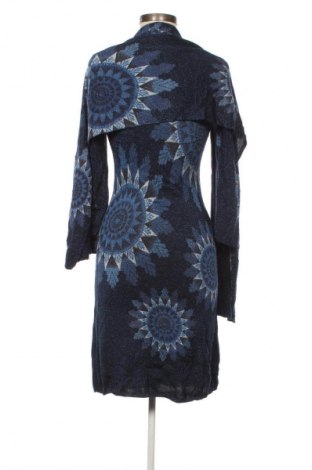 Šaty  Desigual, Veľkosť S, Farba Viacfarebná, Cena  43,95 €