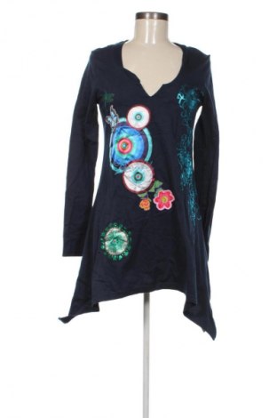 Φόρεμα Desigual, Μέγεθος L, Χρώμα Πολύχρωμο, Τιμή 48,99 €