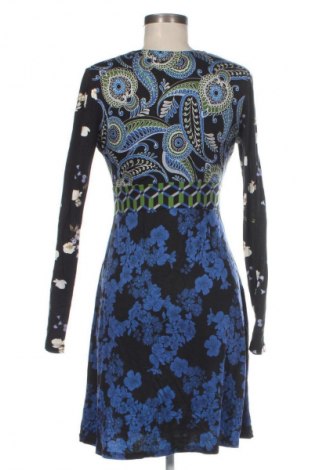 Šaty  Desigual, Veľkosť M, Farba Viacfarebná, Cena  43,95 €