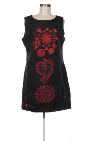 Šaty  Desigual, Velikost XL, Barva Vícebarevné, Cena  1 199,00 Kč