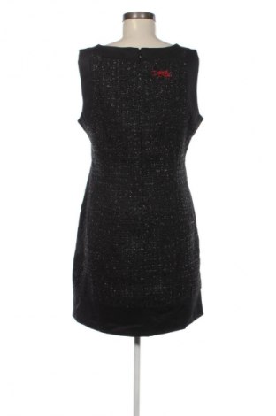 Šaty  Desigual, Velikost XL, Barva Vícebarevné, Cena  1 199,00 Kč
