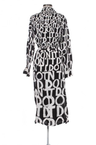 Kleid Desigual, Größe XL, Farbe Mehrfarbig, Preis 49,99 €