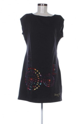 Φόρεμα Desigual, Μέγεθος XXL, Χρώμα Μαύρο, Τιμή 21,99 €