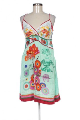 Ruha Desigual, Méret L, Szín Sokszínű, Ár 16 400 Ft