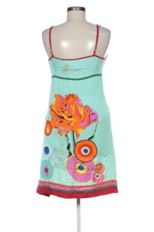 Ruha Desigual, Méret L, Szín Sokszínű, Ár 16 400 Ft