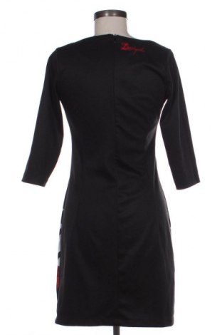 Kleid Desigual, Größe M, Farbe Mehrfarbig, Preis 41,94 €