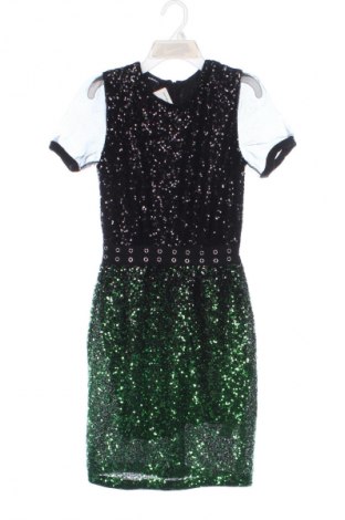 Sukienka Diesel, Rozmiar XXS, Kolor Kolorowy, Cena 457,47 zł