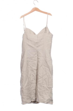 Kleid Dika, Größe XS, Farbe Beige, Preis 24,49 €