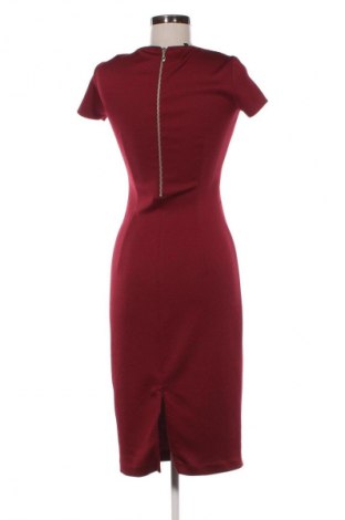 Kleid Dika, Größe S, Farbe Rot, Preis 24,55 €