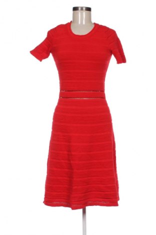 Šaty  Dika, Velikost S, Barva Červená, Cena  606,00 Kč