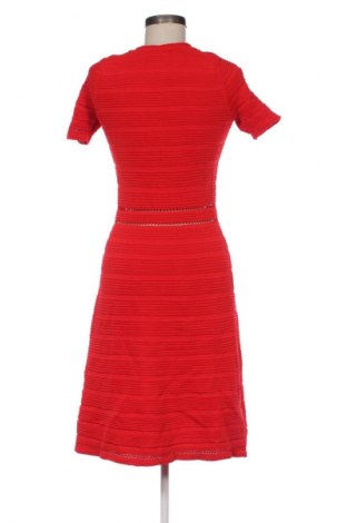 Šaty  Dika, Velikost S, Barva Červená, Cena  606,00 Kč
