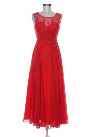 Kleid Diva, Größe M, Farbe Rot, Preis 29,67 €