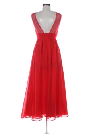 Kleid Diva, Größe M, Farbe Rot, Preis 29,67 €