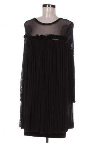 Рокля Djofra, Размер S, Цвят Черен, Цена 97,46 лв.