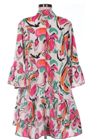 Šaty  Doca, Velikost L, Barva Vícebarevné, Cena  495,00 Kč