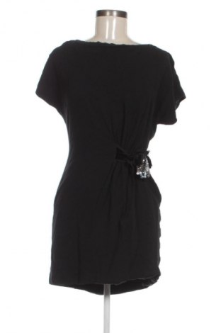 Sukienka D&G Dolce&Gabbana, Rozmiar M, Kolor Czarny, Cena 471,90 zł