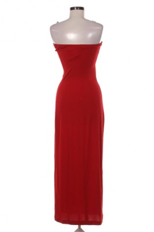 Рокля Donna Karan, Размер L, Цвят Червен, Цена 205,28 лв.