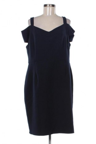 Rochie Dorothy Perkins, Mărime XXL, Culoare Albastru, Preț 71,99 Lei