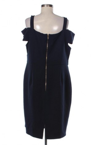 Rochie Dorothy Perkins, Mărime XXL, Culoare Albastru, Preț 71,99 Lei