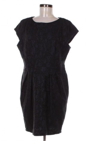 Рокля Dorothy Perkins, Размер XL, Цвят Многоцветен, Цена 31,99 лв.