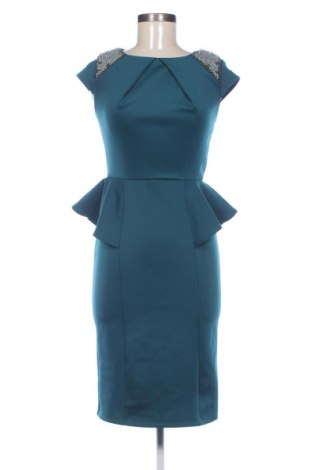 Šaty  Dorothy Perkins, Velikost S, Barva Modrá, Cena  962,00 Kč