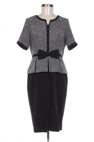 Рокля Dorothy Perkins, Размер L, Цвят Многоцветен, Цена 61,94 лв.