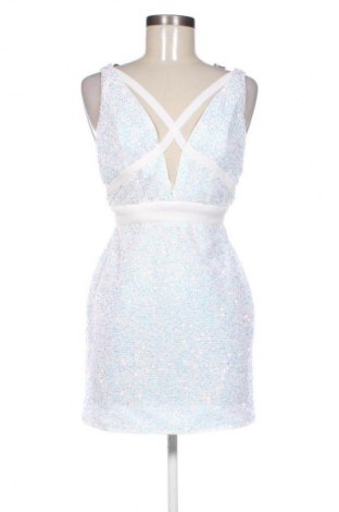 Šaty  Double crazy, Veľkosť S, Farba Viacfarebná, Cena  31,39 €