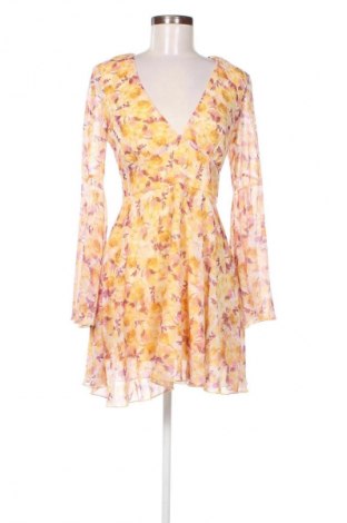 Рокля Double crazy, Размер S, Цвят Многоцветен, Цена 48,40 лв.